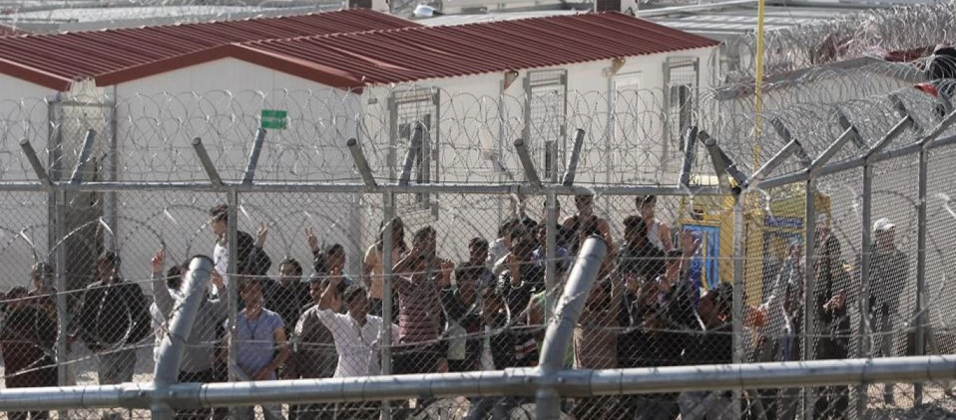 Σε εφαρμογή σχέδιο έκτακτης ανάγκης: Χιλιάδες αλλοδαποί μεταφέρονται σε στρατόπεδα, σχολεία & κτίρια στην Πελοπόννησο!